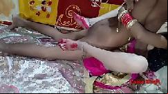 जितना चोदो उतना मजा आता