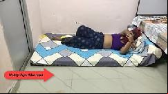अजीब रात ताई जी के साथ